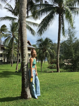 HINAKO MIYASHITAさんのコーディネート