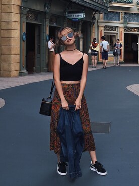 HINAKO MIYASHITAさんのコーディネート