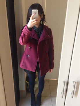 windさんのコーディネート