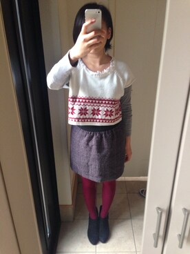 windさんのコーディネート