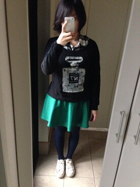 windさんのコーディネート