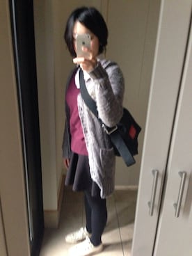 windさんのコーディネート