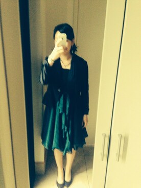 windさんのコーディネート