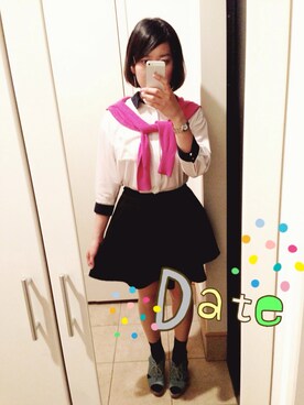 windさんのコーディネート