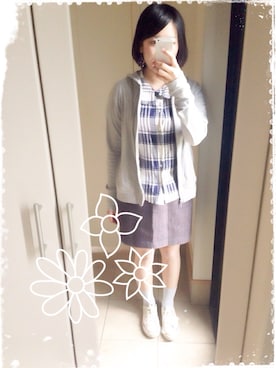 windさんのコーディネート