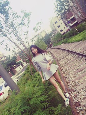 AnnAさんのコーディネート