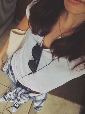 ssさんのコーディネート