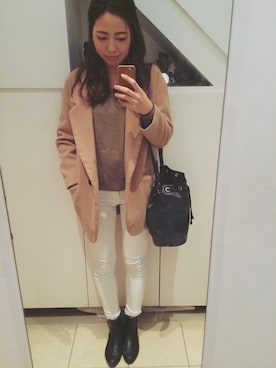 ssさんのコーディネート