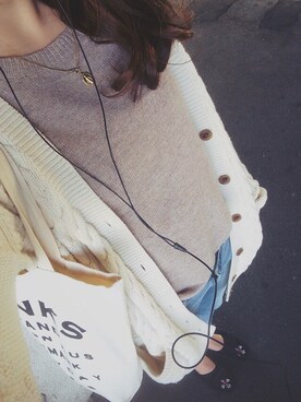 ssさんのコーディネート