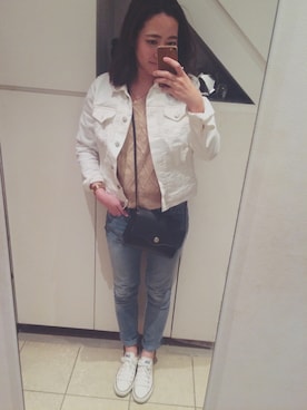 ssさんのコーディネート