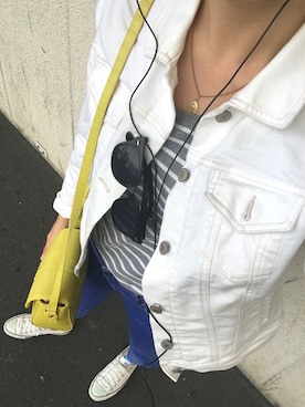 ssさんのコーディネート