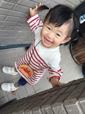 ssssriさんのコーディネート