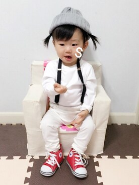 ssssriさんのコーディネート