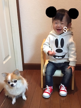 ssssriさんのコーディネート