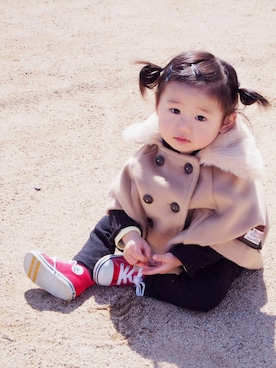 ssssriさんのコーディネート