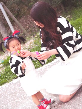 ssssriさんのコーディネート