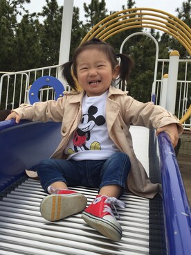 ssssriさんのコーディネート