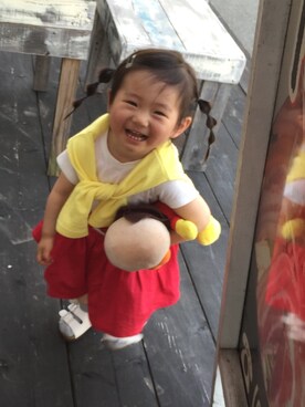 ssssriさんのコーディネート