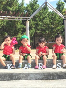 ssssriさんのコーディネート