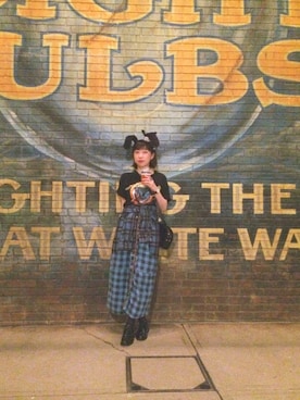 Kanahoさんのコーディネート