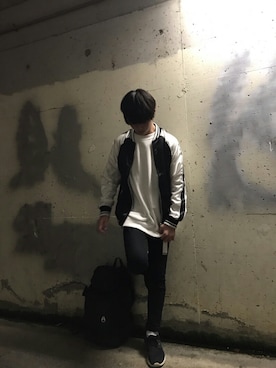 てっぺゐさんのコーディネート