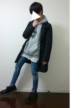 てっぺゐさんのコーディネート