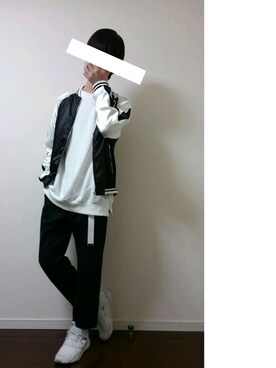 てっぺゐさんのコーディネート