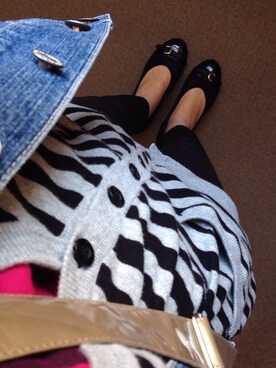 ゆいさんのコーディネート