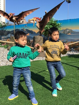 ritaさんのコーディネート