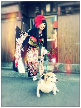 おなちさんのコーディネート