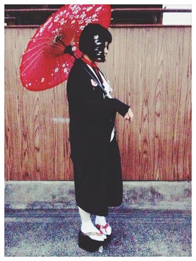 おなちさんのコーディネート