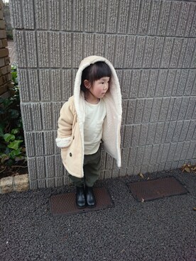 haruruさんのコーディネート