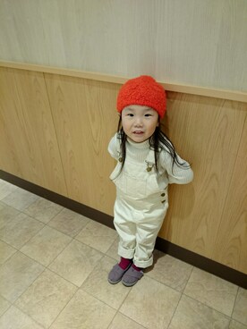 haruruさんのコーディネート