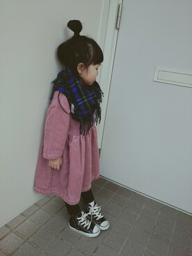 haruruさんのコーディネート