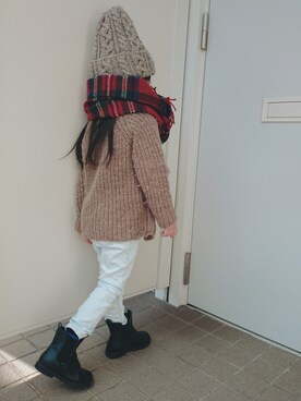 haruruさんのコーディネート