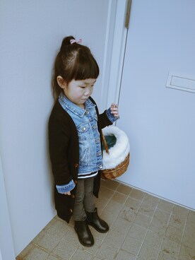 haruruさんのコーディネート