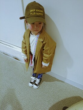 haruruさんのコーディネート