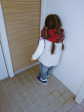 haruruさんのコーディネート