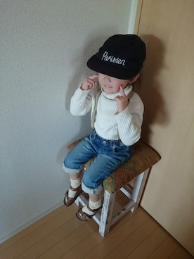 haruruさんのコーディネート