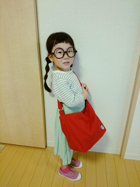 haruruさんのコーディネート