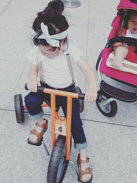 haruruさんのコーディネート