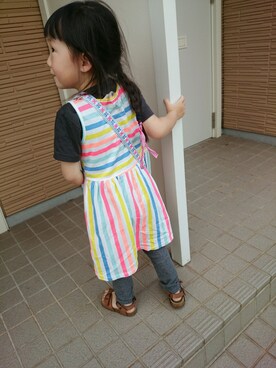 haruruさんのコーディネート