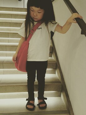 haruruさんのコーディネート