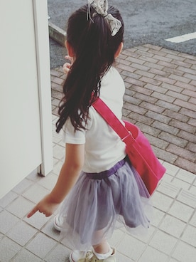 haruruさんのコーディネート