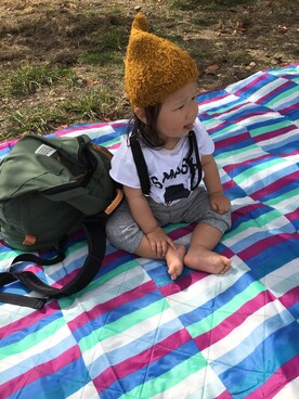 haruruさんのコーディネート