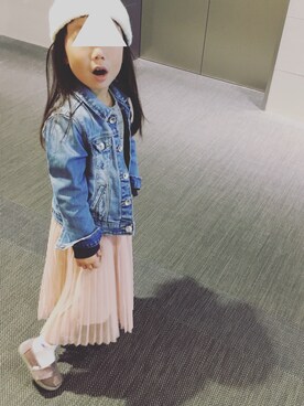 haruruさんのコーディネート