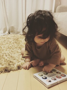 haruruさんのコーディネート