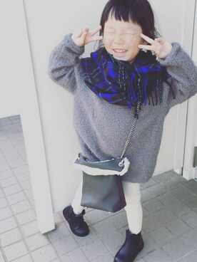 haruruさんのコーディネート