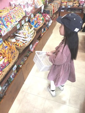 haruruさんのコーディネート