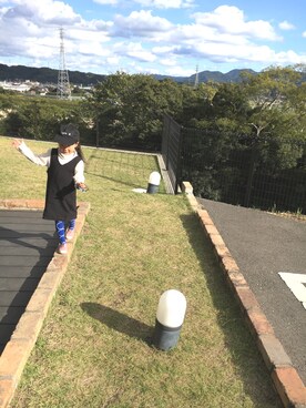 haruruさんのコーディネート